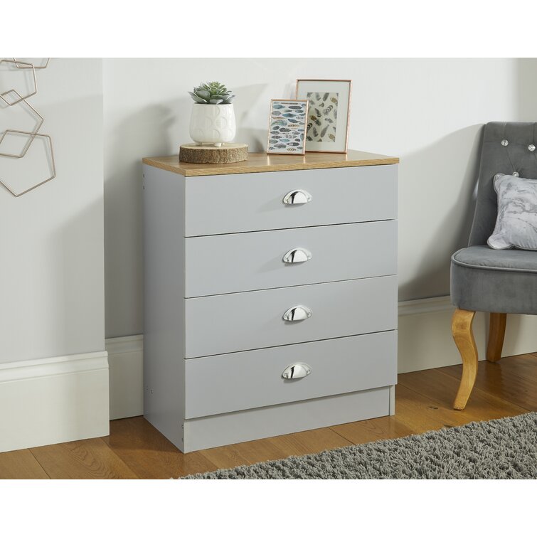 Wayfair chest deals of drawers wood